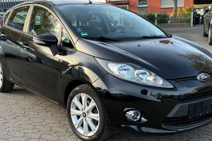 Ford Fiesta 149.000 km 6.500 &euro; Frankfurt am Main 65933