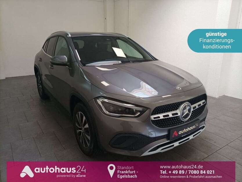 GLA 250