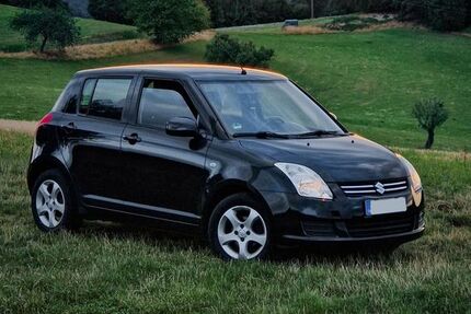 Suzuki Swift 186.000 km 2.900 &euro; Alsbach-Hähnlein 64665