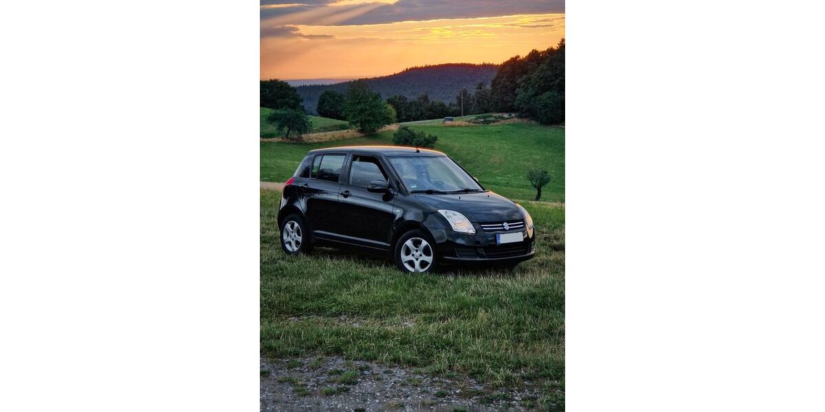 Suzuki Swift 186.000 km 2.900 &euro; Alsbach-Hähnlein 64665