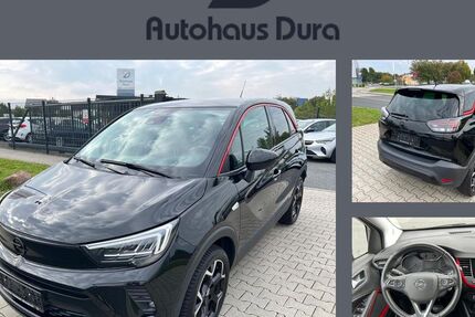 Opel Crossland (X) 71.630 km 14.950 &euro; Rüsselsheim 65428