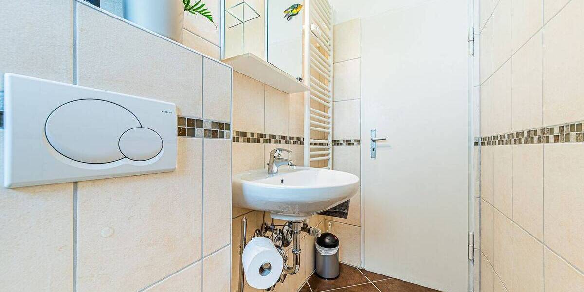 Etagenwohnung Frankfurt am Main Altstadt - 3 Zimmer, 64 m&sup2;, 472.000&euro; | Angebot:26833180