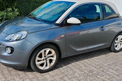 Opel Adam 59.000 km 8.000 &euro; Darmstadt 64289