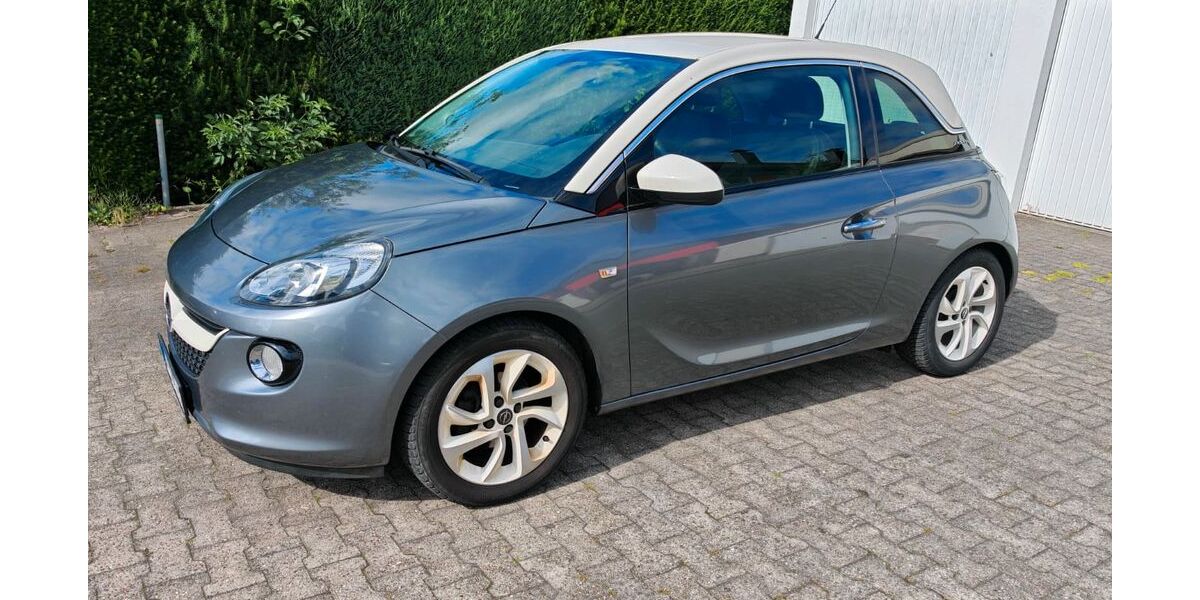 Opel Adam 59.000 km 8.000 &euro; Darmstadt 64289