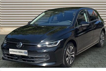 VW Golf 15.348 km 28.980 &euro; Rüsselsheim 65428
