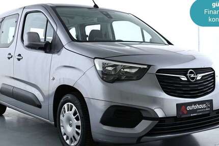 Opel Combo 23.833 km 17.970 &euro; Egelsbach 63329
