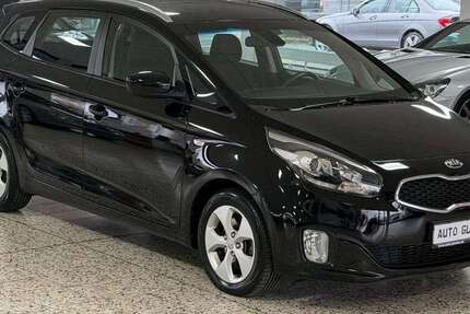 Kia Carens 52.000 km 9.950 € Rüsselsheim 65428