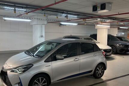 Toyota Yaris 74.400 km 13.900 &euro; Frankfurt am Main 60326