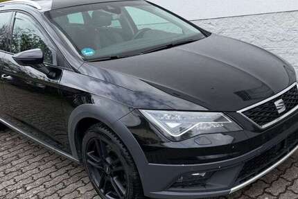 Seat Leon 246.500 km 10.900 &euro; Alsbach 64665