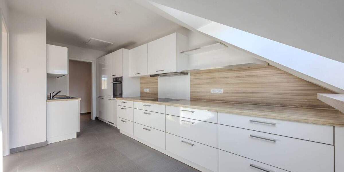 Etagenwohnung Frankfurt am Main Niederrad - 4 Zimmer, 133 m&sup2;, 599.500&euro; | Angebot:25566154