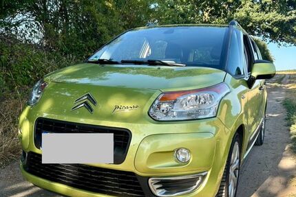 Citroen C3 Picasso 200.000 km 4.000 &euro; Bad König 64732