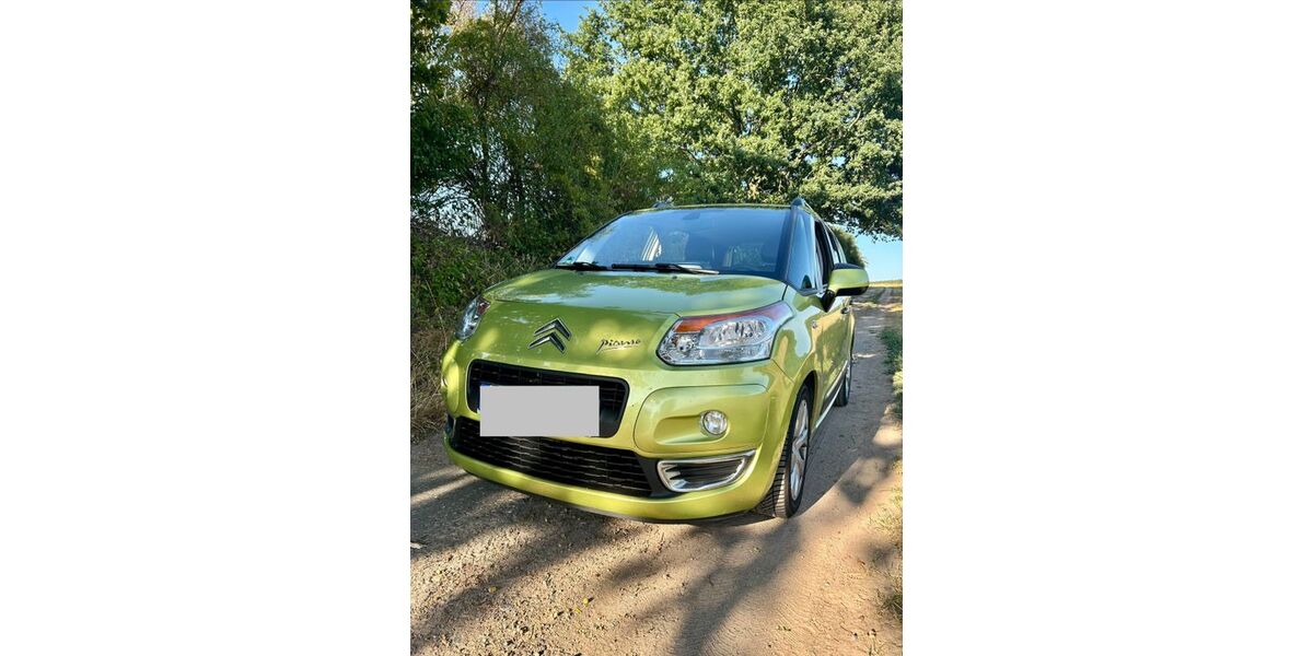 Citroen C3 Picasso 200.000 km 4.000 &euro; Bad König 64732