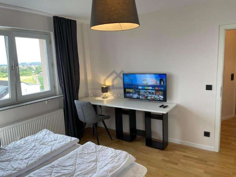 Wohnung zum Kaufen in Bischofsheim 110.000 € 30 m² 1 zimmer