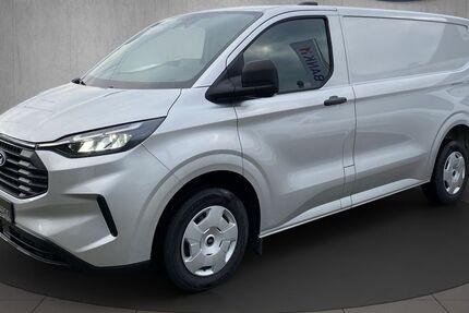 Ford Transit Custom 37.000 km 29.480 &euro; Babenhausen 64832