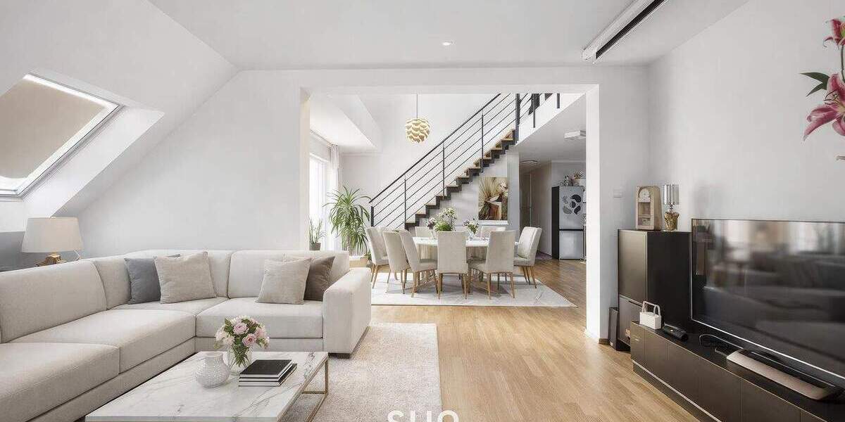 Etagenwohnung Neu-Isenburg Isenburg - 6 Zimmer, 167 m&sup2;, 849.000&euro; | Angebot:25277928