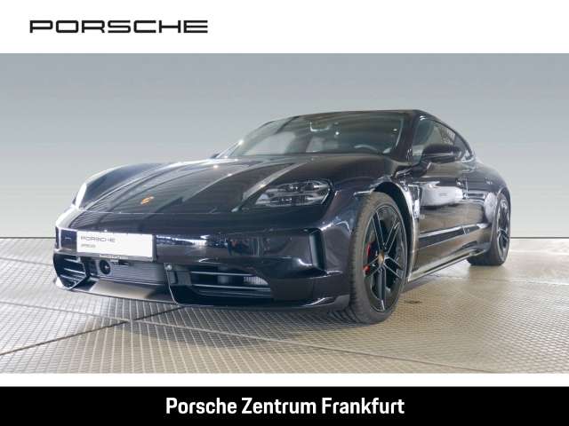 Porsche Taycan 9.900 km 122.970 &euro; Frankfurt am Main 60314