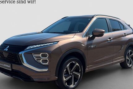 Mitsubishi Eclipse Cross 72.183 km 23.990 &euro; Frankfurt am Main 60598