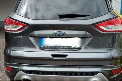 Ford Kuga 100.000 km 17.100 &euro; Egelsbach 63329