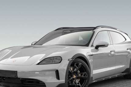 Porsche Taycan 9.900 km 134.500 &euro; Darmstadt 64295