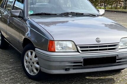 Opel Kadett