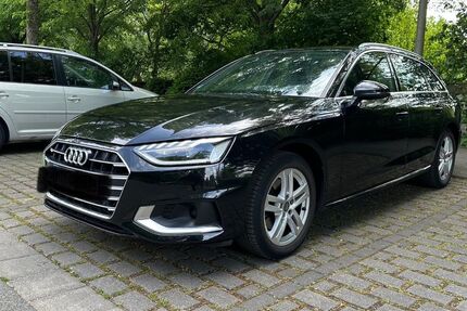 Audi A4 67.600 km 26.800 &euro; Kriftel 65830