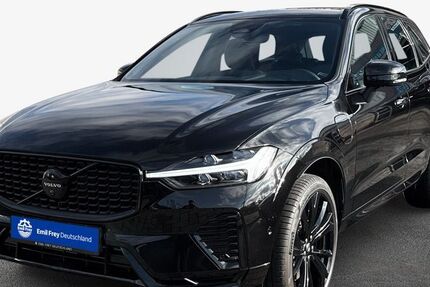 Volvo XC60 25.000 km 55.900 &euro; Frankfurt am Main 60486