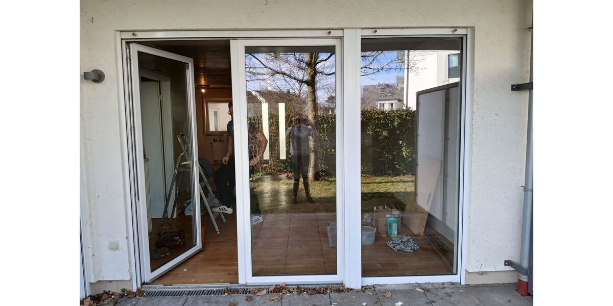 2 Zimmer, Bad Terasse, Seniorengerechtes Wohnen ab 60 Jahre, barrierefrei - 2- Heusenstamm | Angebot:27343787