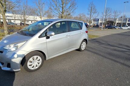 Toyota Verso-S 51.950 km 7.750 &euro; Frankfurt/Main 65933
