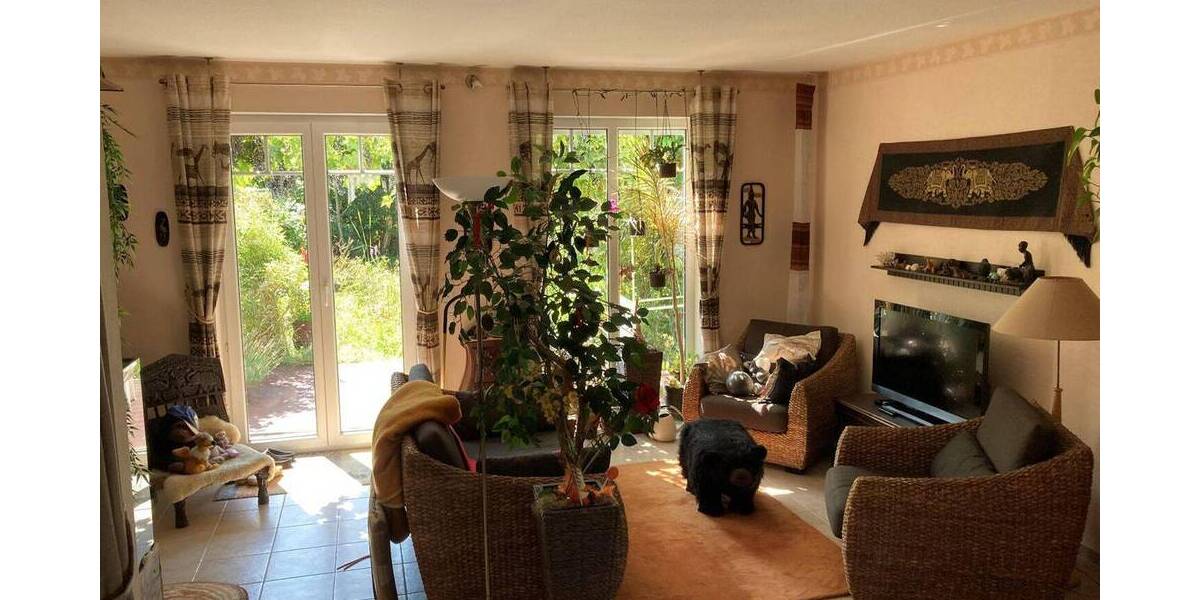 Doppelhaushälfte Ober-Ramstadt Ramstadt - 5 Zimmer, 112 m&sup2;, 550.000&euro; | Angebot:26274134