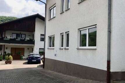 Wohnung Heppenheim - 3 Zimmer, 60 m&sup2;, 630&euro; | Angebot:26348960