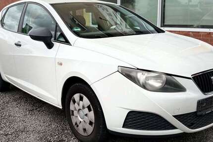 Seat Ibiza 180.000 km 2.800 € Flörsheim 65439