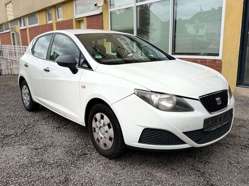Seat Ibiza 180.000 km 2.800 € Flörsheim 65439