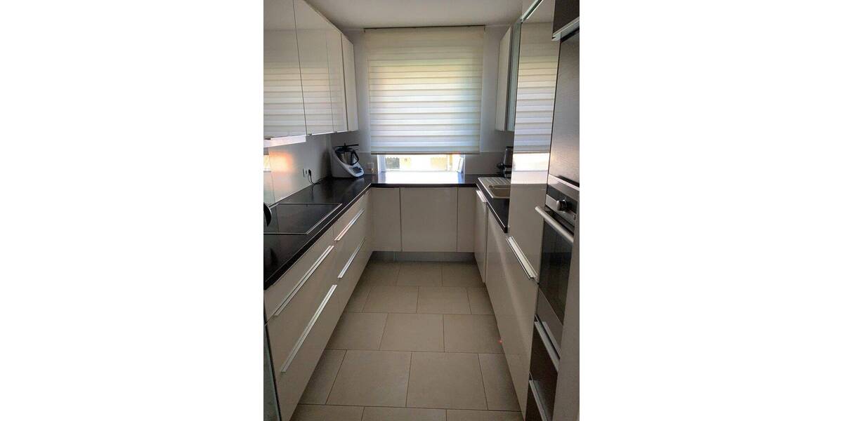 Etagenwohnung Frankfurt am Main Oberrad Oberrad - 4 Zimmer, 97 m&sup2;, 1.400&euro; | Angebot:26861734