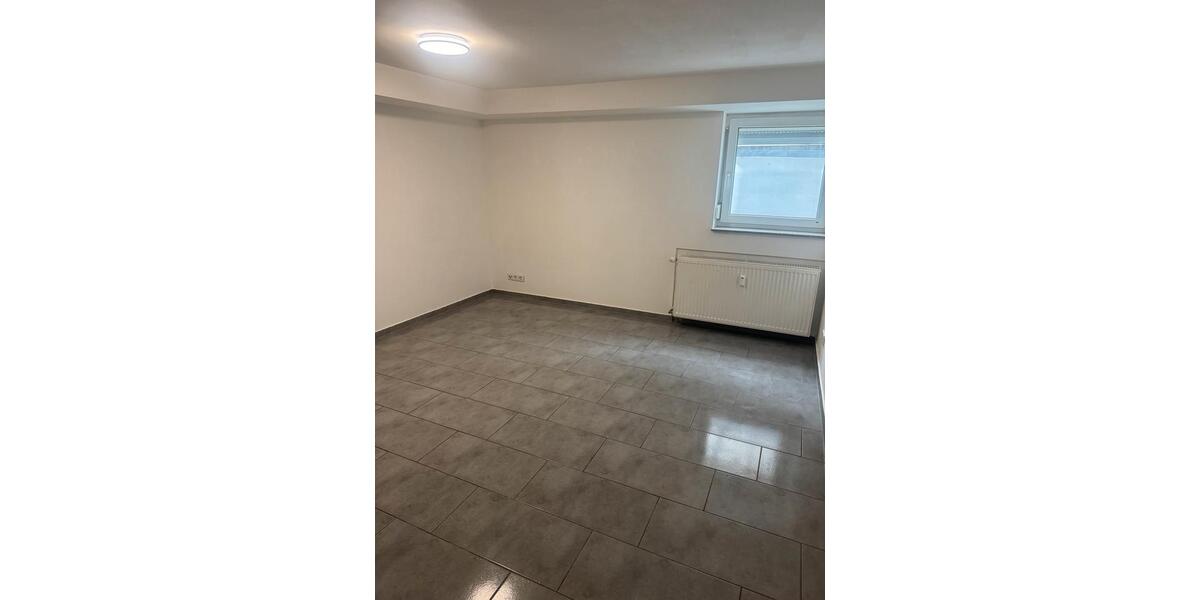 Etagenwohnung Bürstadt - 1 Zimmer, 25 m&sup2;, 450&euro; | Angebot:25292045