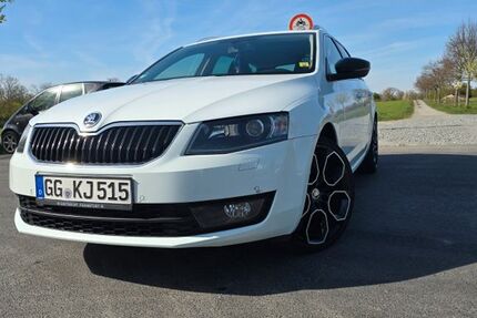 Skoda Octavia 148.000 km 8.990 &euro; Mörfelden Waldorf 64546