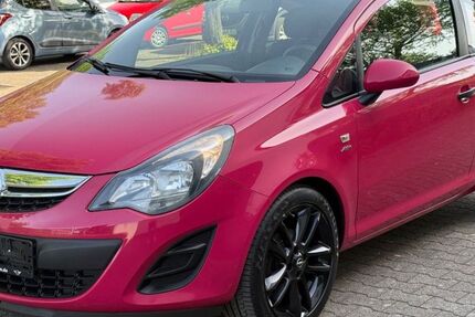 Opel Corsa 197.000 km 3.490 &euro; Rüsselsheim 65428