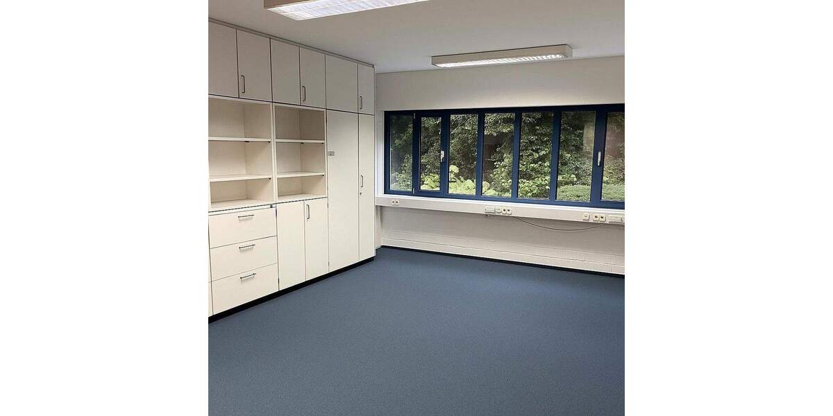 Ihre Gewerbeimmobilie in Traisa im Grünen - 30 bis 700 m² möglich zimmer