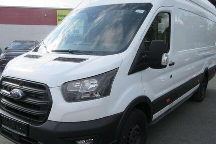 Ford Transit 99.000 km 16.999 &euro; Gernsheim 64579