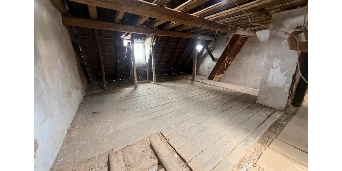 Reihenhaus Rimbach - 6 Zimmer, 160 m&sup2;, 245.000&euro; | Angebot:27086871