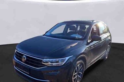 VW Tiguan 58.884 km 24.920 &euro; Darmstadt 64291