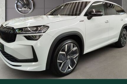 Skoda Kodiaq 19.990 km 49.990 &euro; Frankfurt 60326