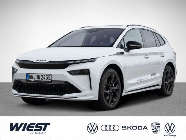Skoda Enyaq 9.990 km 54.590 &euro; Darmstadt 64295