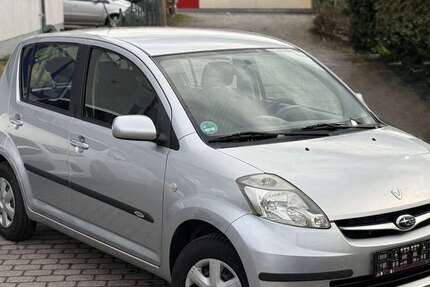 Subaru Justy 132.500 km 2.900 &euro; Dietzenbach 63128