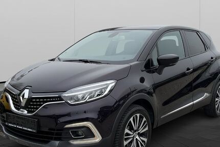 Renault Captur 98.999 km 10.990 &euro; Bensheim 64625