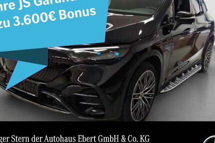 Mercedes-Benz EQE SUV 35.255 km 66.550 &euro; Bensheim 64625