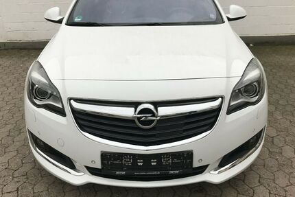 Opel Insignia 145.000 km 15.200 € Pfungstadt 64319