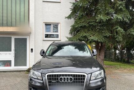 Audi Q5 221.659 km 8.000 &euro; Gross Zimmern 64846