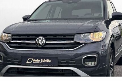 VW T-Cross 28.942 km 20.650 € Groß-Umstadt 64823