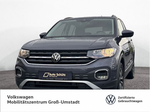 VW T-Cross 28.942 km 20.650 € Groß-Umstadt 64823