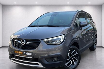Opel Crossland (X) 108.381 km 11.790 &euro; Bensheim 64625